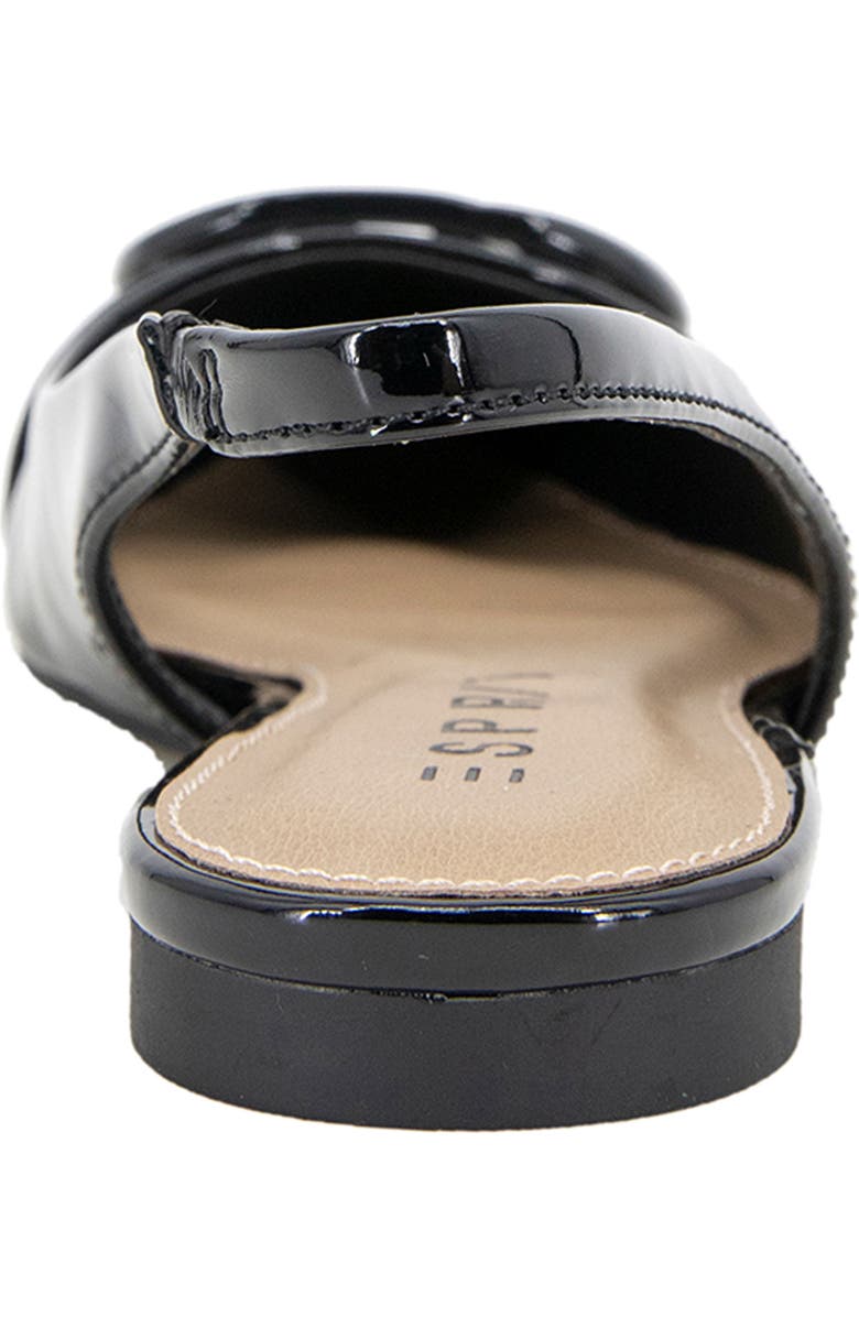 Esprit Petria Slingback Flat, Alternate, color,