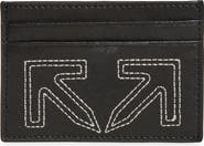 Off-White Classic Card Case