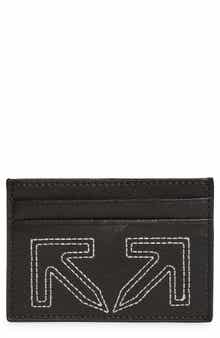 Off-White Classic Card Case
