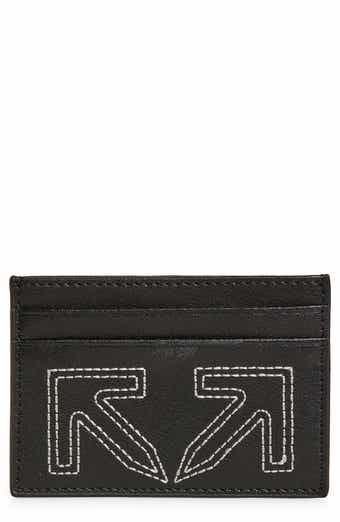 Off-White Classic Card Case