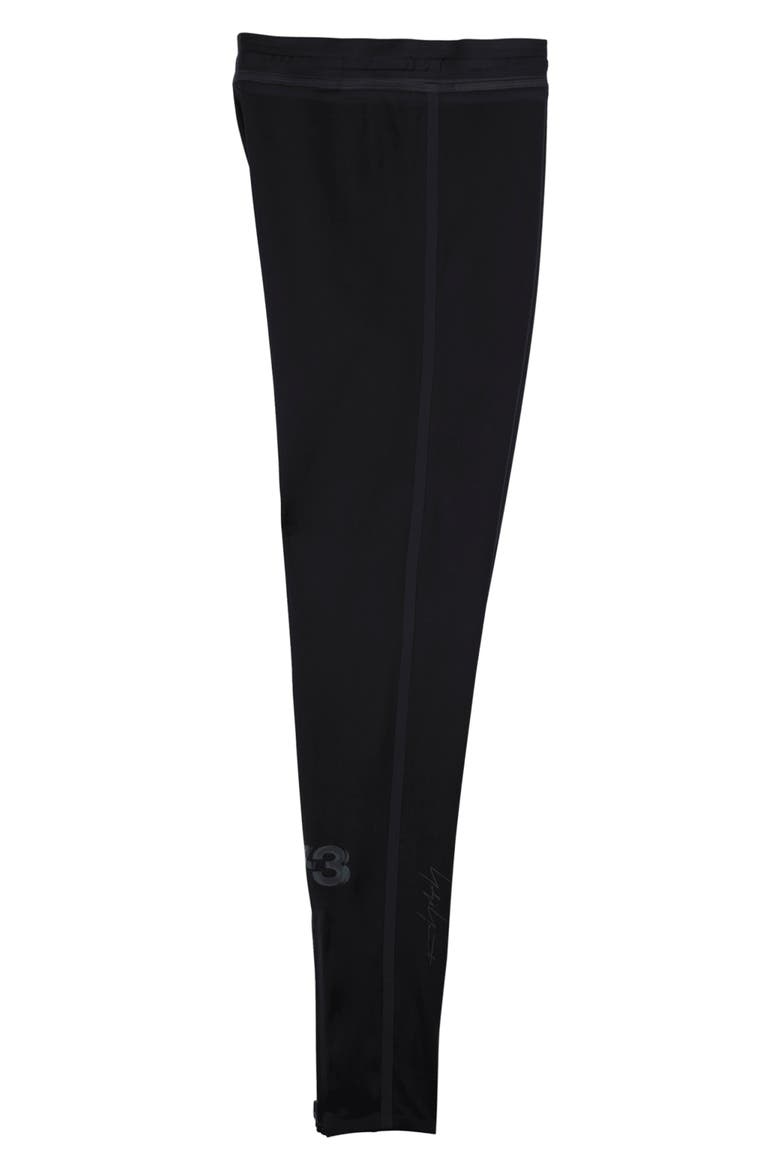 Running Leggings, Alternate, color, BLACK