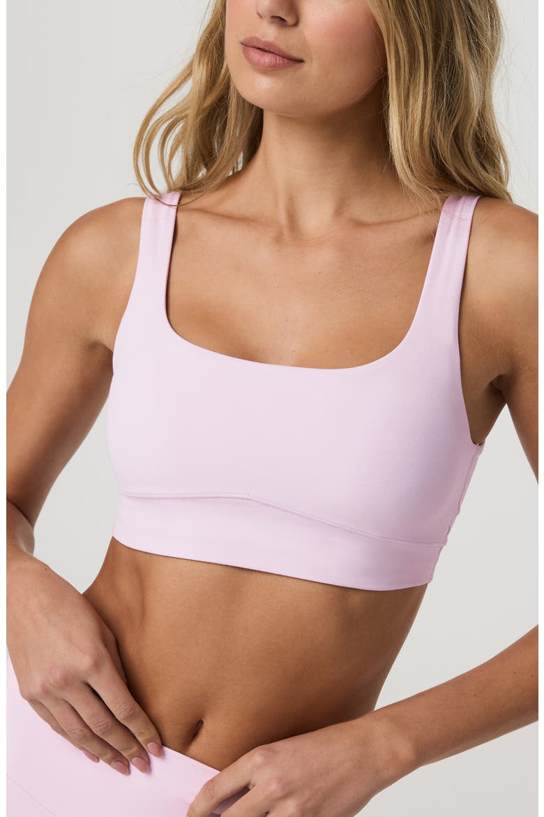 Alltheform Sports Bra, Alternate, color, ORCHID WHISPER