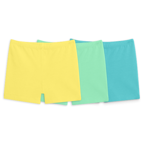 Kids Under Short 3-Pack (Toddler, Little Kid, & Big Kid)