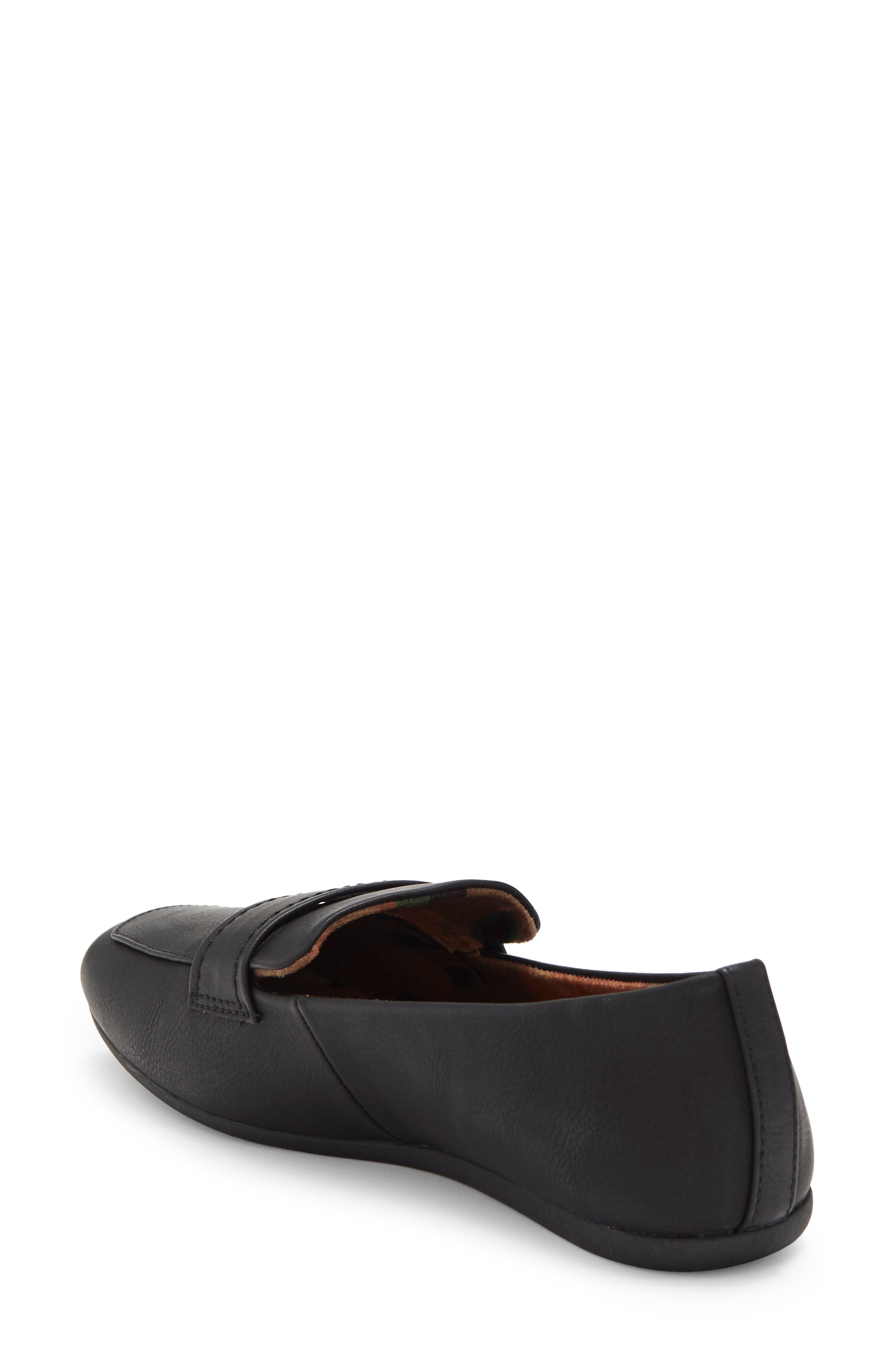 B O C BY BØRN Piper Loafer, Alternate, color, Black