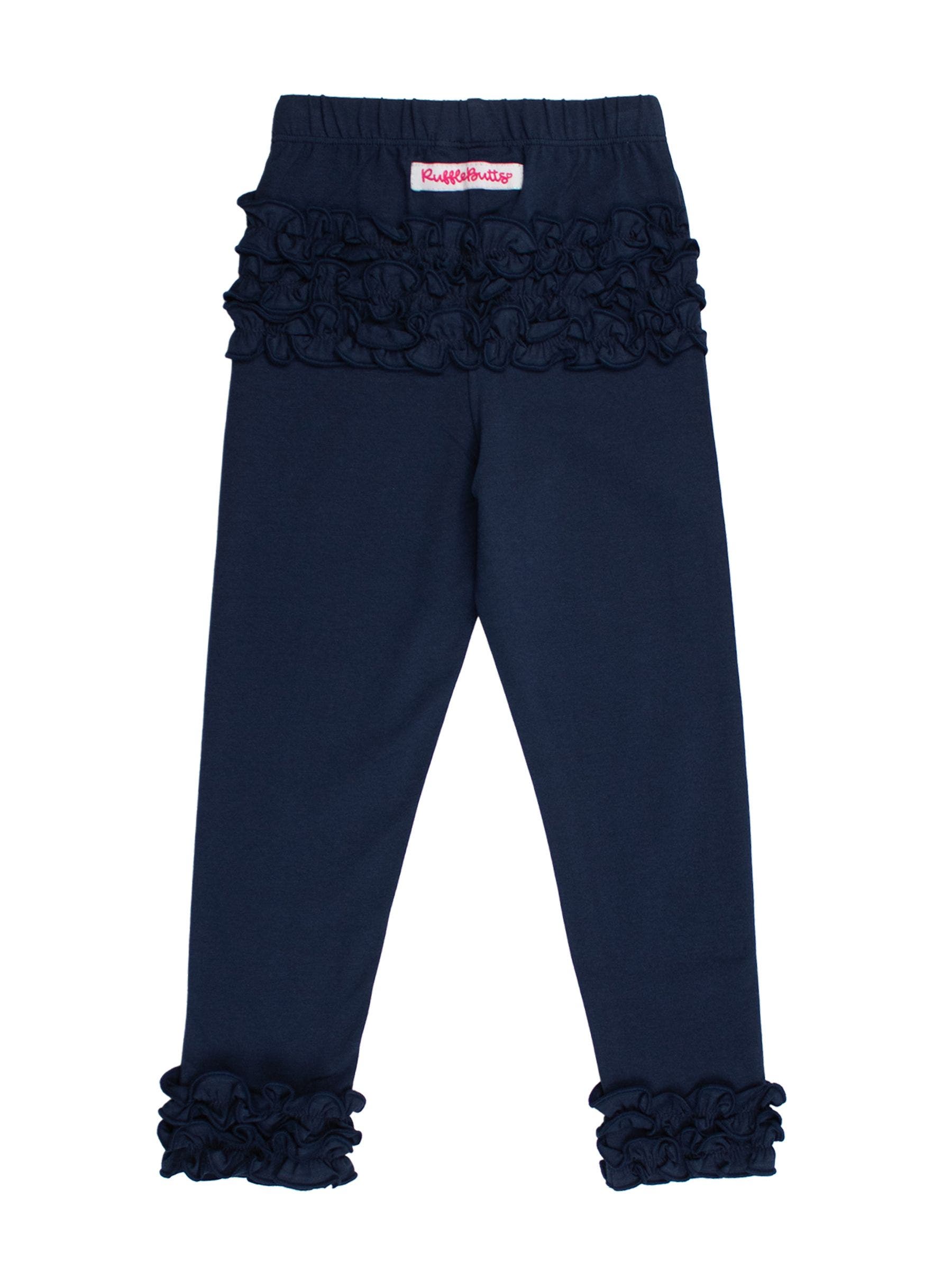 selected Dark Navy