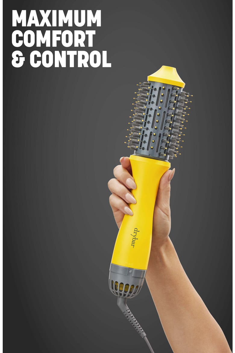 Single Shot Blow Dryer Brush, Alternate, color, NO COLOR