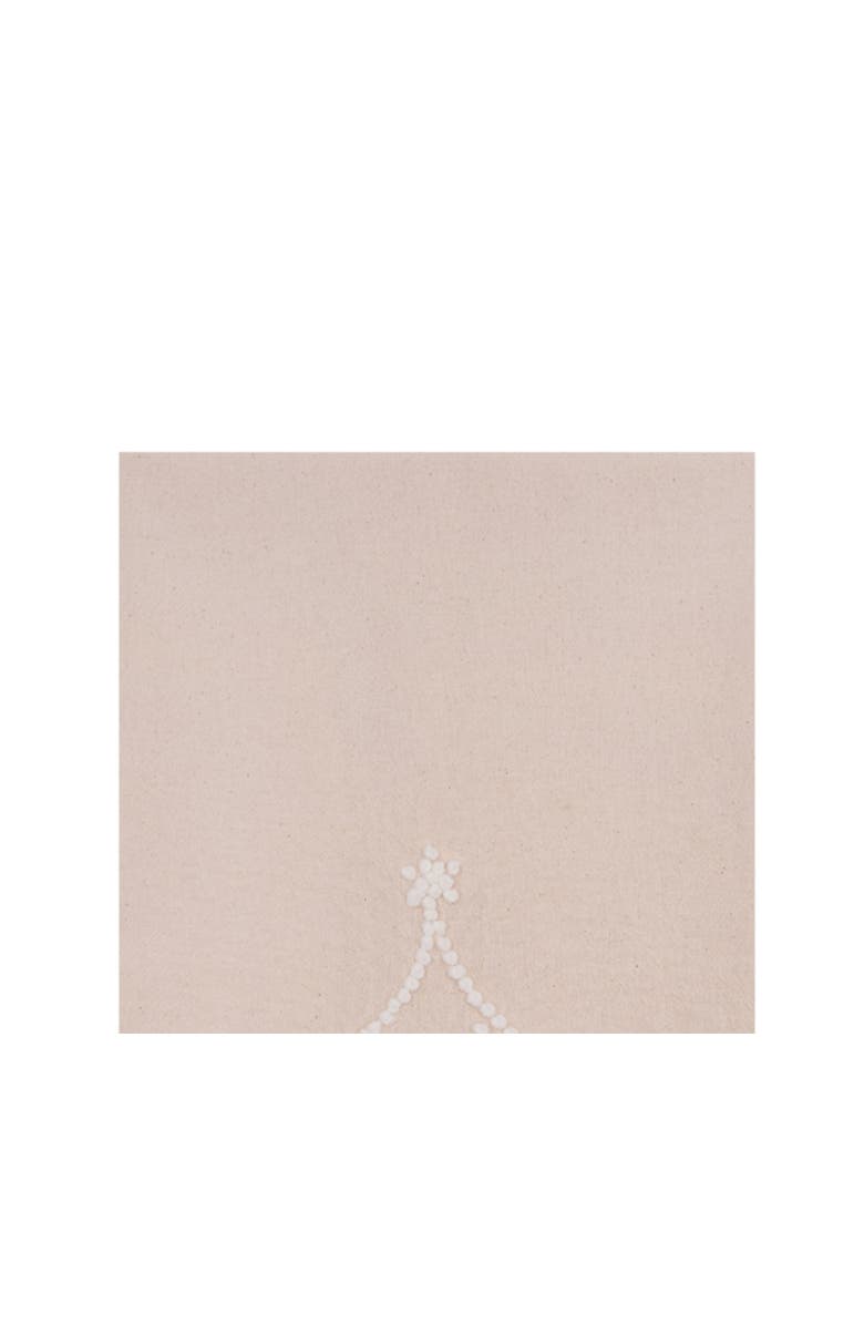 C&F Home Tree Towel, Alternate, color, Beige