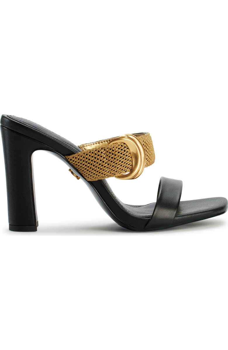 Donna Karan New York Brigail Slide Sandal, Alternate, color,