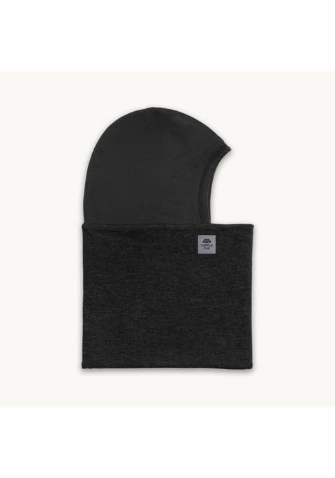 Luxe Shellaclava Balaclava