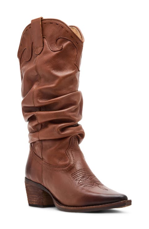 Stage Slouch Boot (Women)