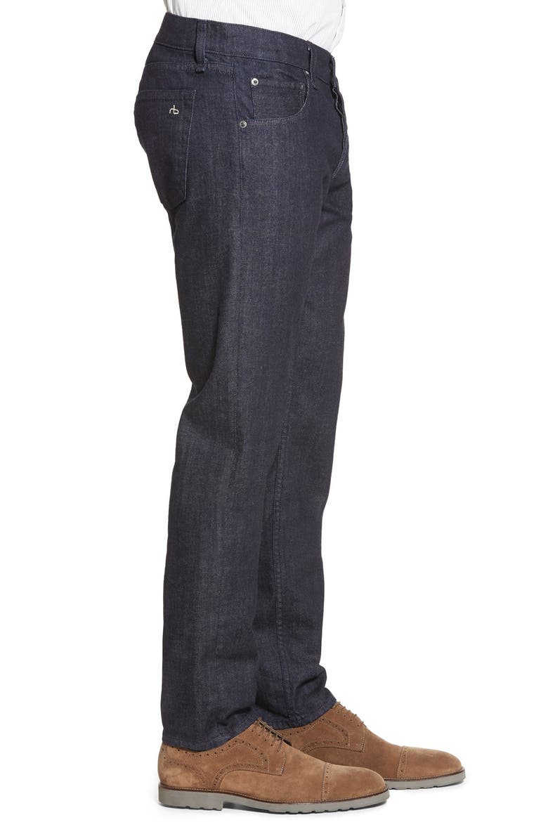 Fit 2 Slim Fit Jeans, Alternate, color, TONAL RINSE