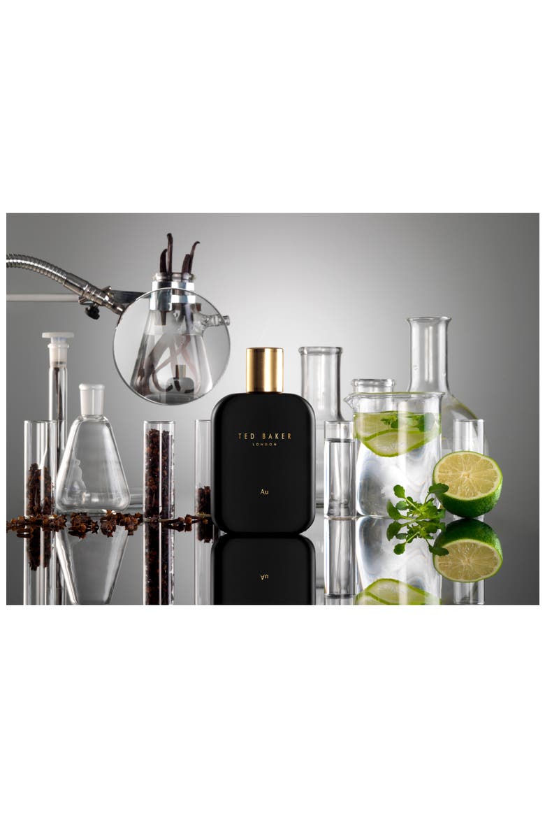 Ted Baker Tonic Au Eau de Toilette (Nordstrom Exclusive), Alternate, color, NO COLOR