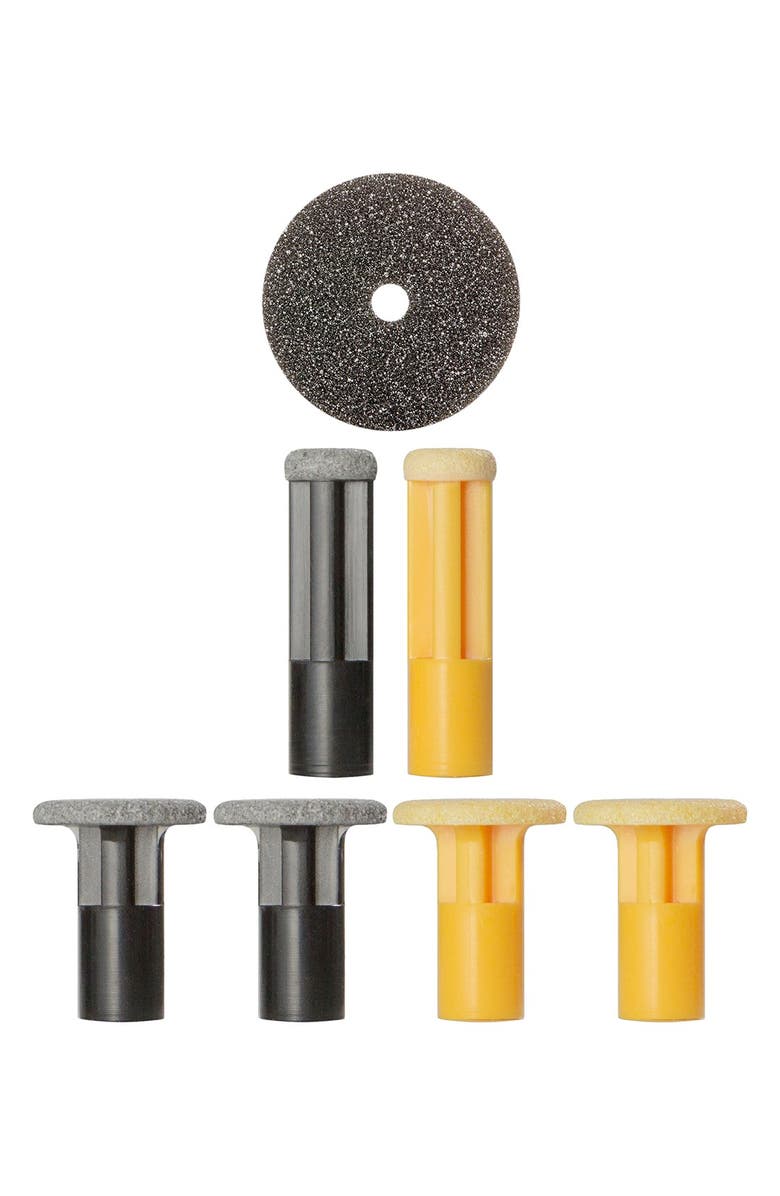 PMD Body Kit Replacement Discs, Main, color,