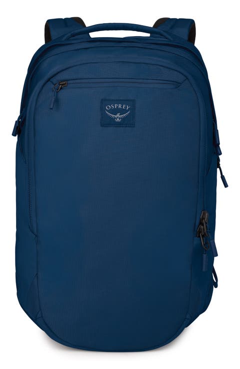 Aoede AirSpeed™ 21-Liter Water Repellent Recycled Polyester Backpack