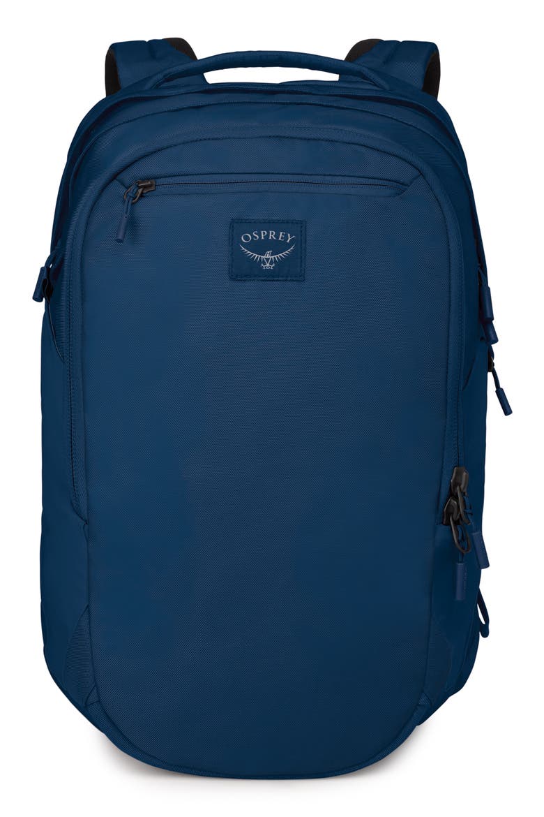 Aoede AirSpeed Recycled Polyester Backpack video