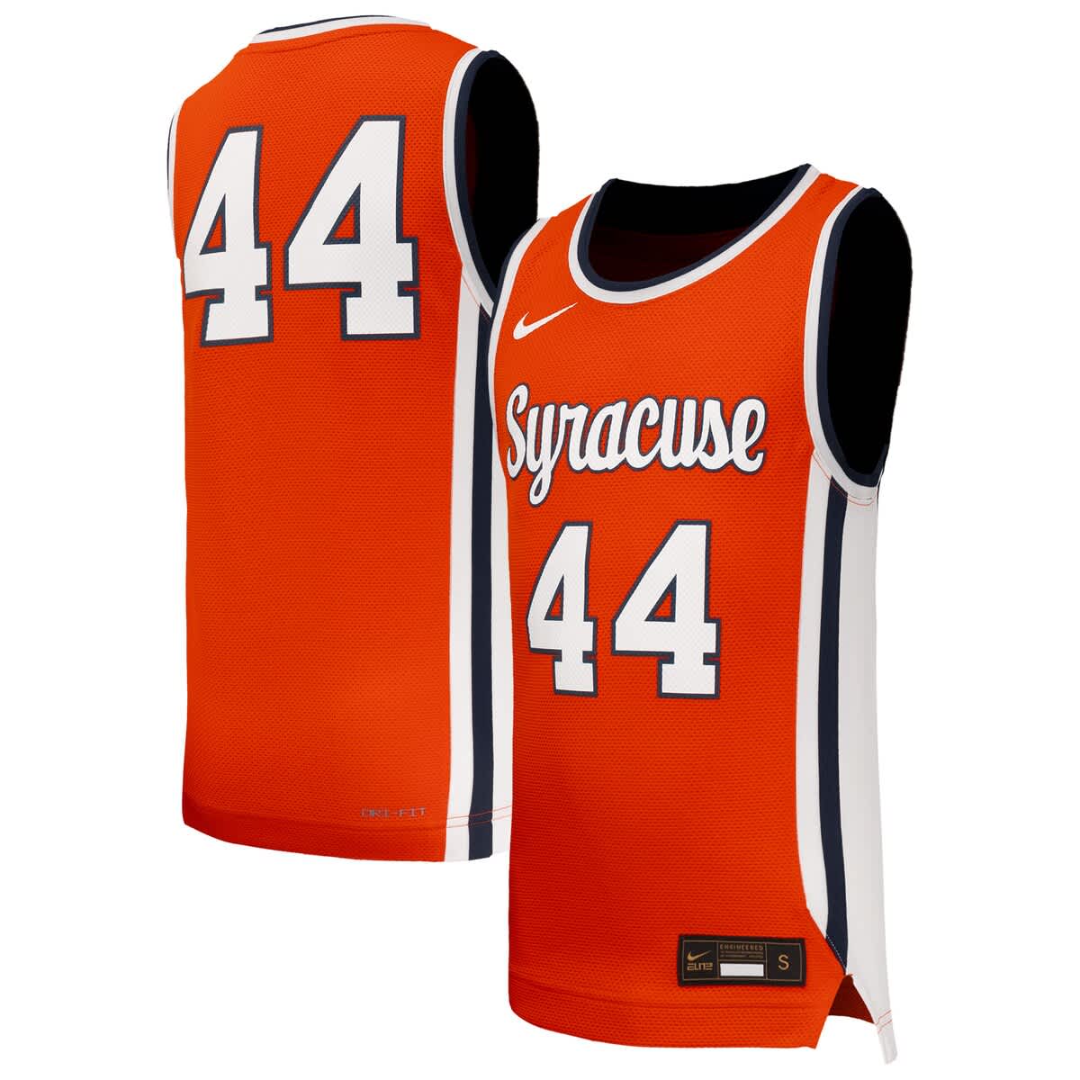 selected Orange
