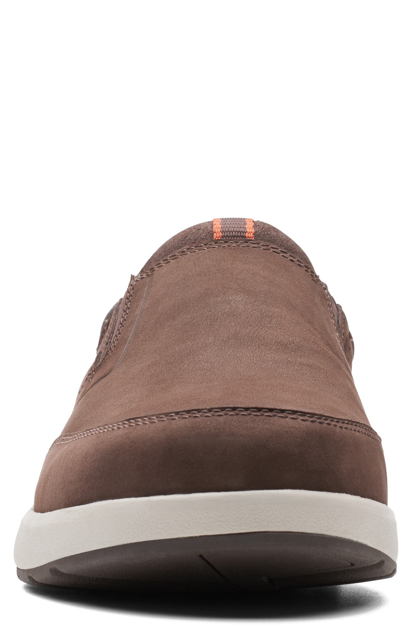 Clarks<sup>®</sup> Un Trail Slip-On, Alternate, color, 