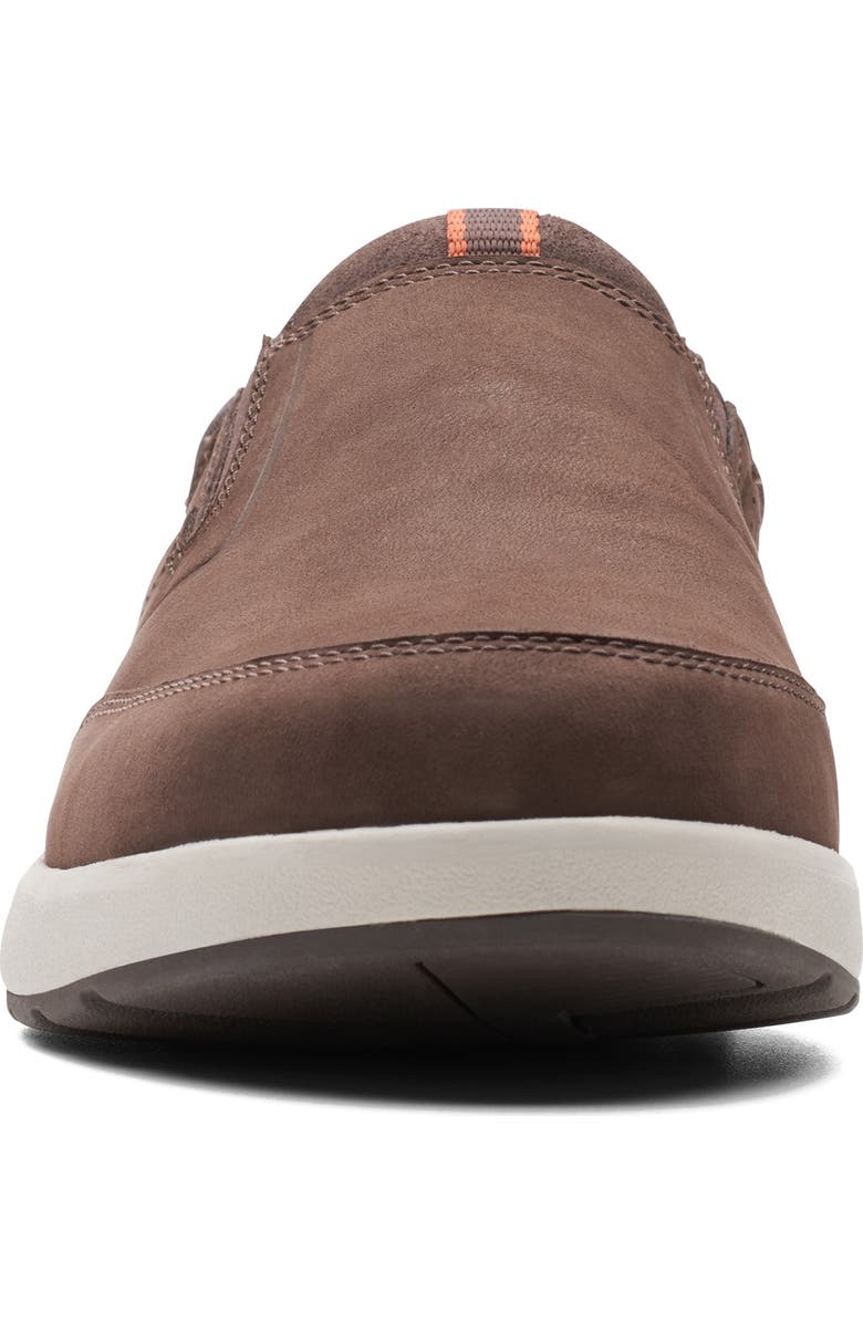 Clarks<sup>®</sup> Un Trail Slip-On, Alternate, color,