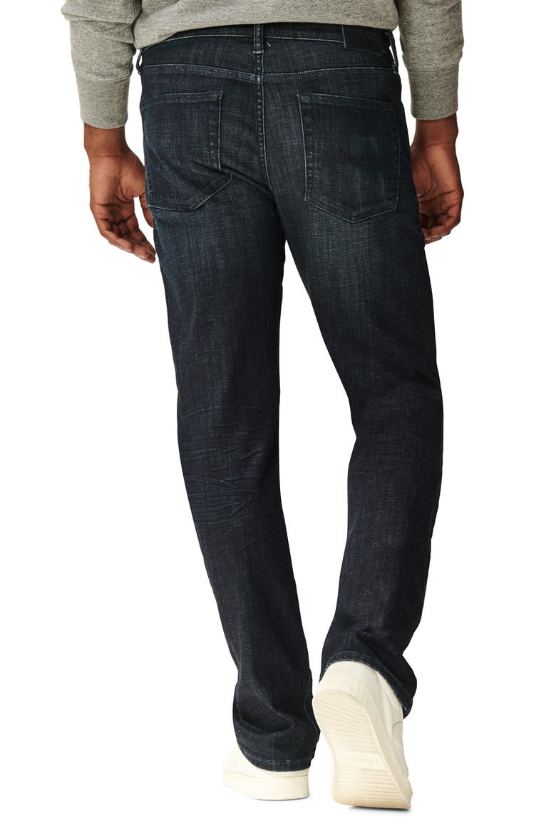CoolMax® 363 Vintage Straight Leg Jeans, Alternate, color, HURON