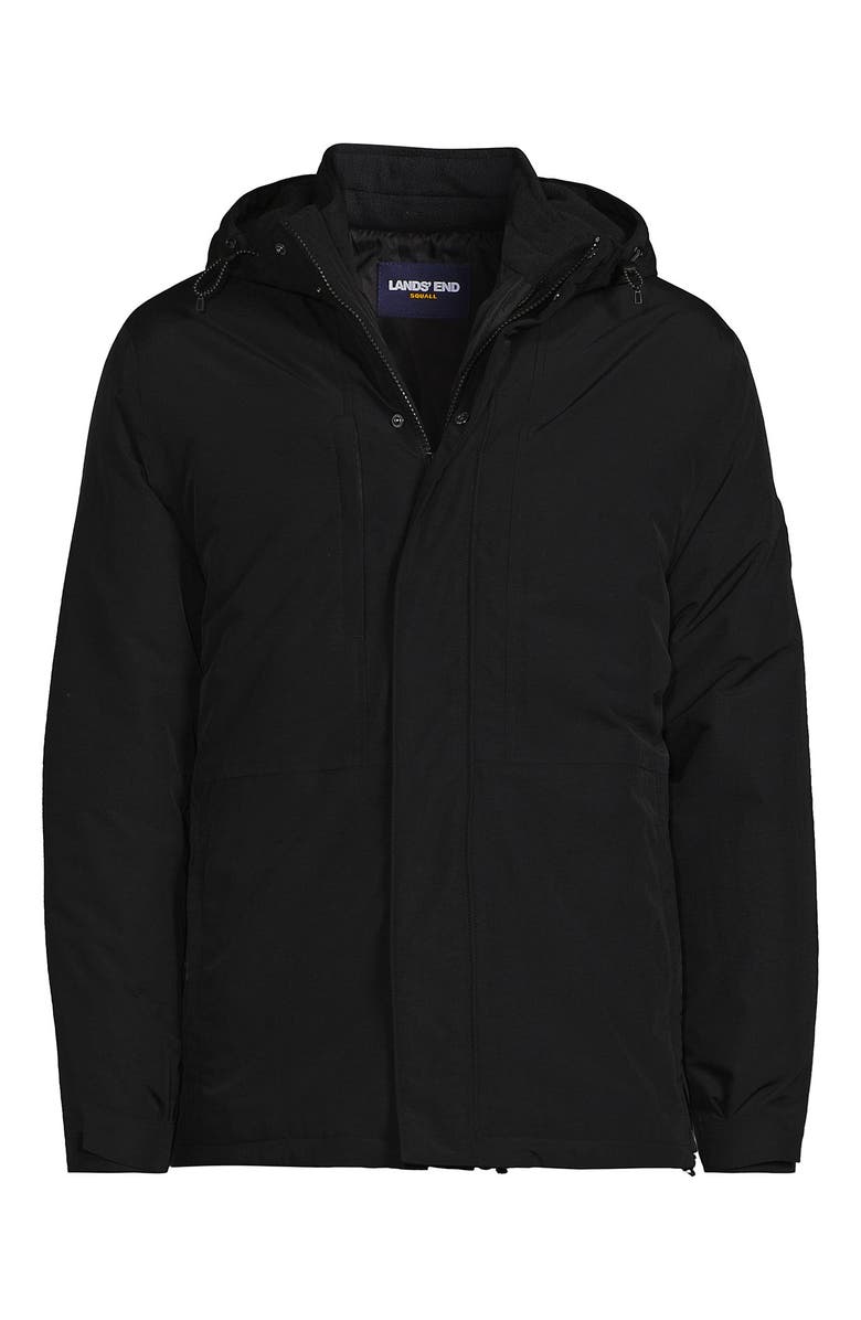 Lands' End Squall 3 in 1 Jacket, Alternate, color,