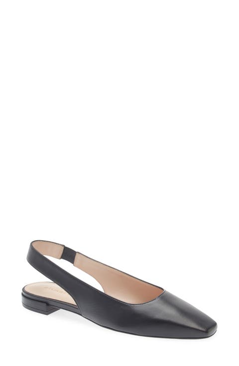 Stassi Slingback Flat (Women)