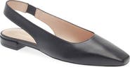 Stuart Weitzman Stassi Slingback Flat