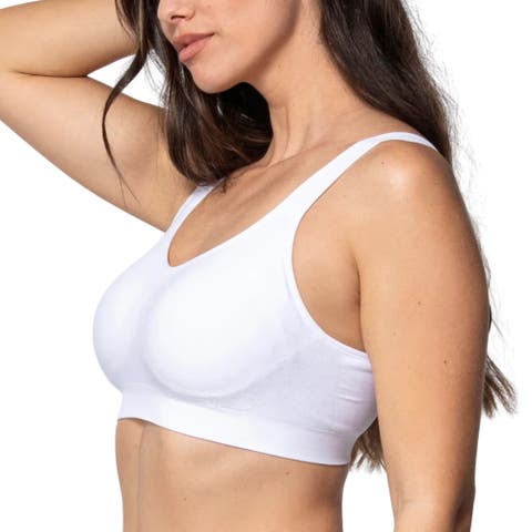 The Comfort Shaping Bra