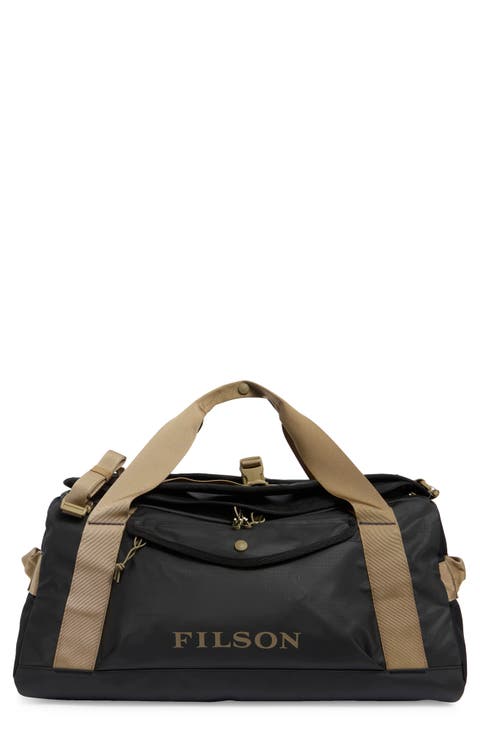 All-Weather 50L Duffle