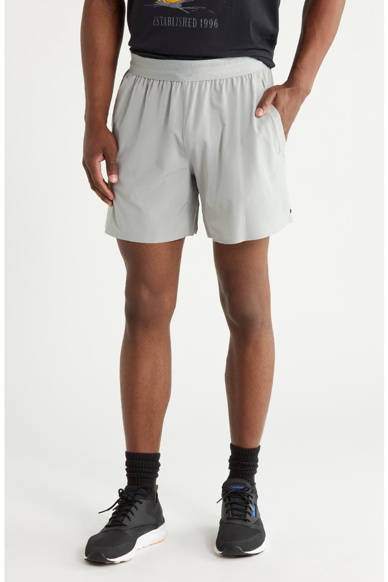 Vanish Elite Shorts, Main, color, 069 TITANIUM