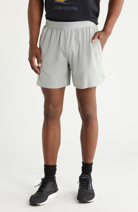 Vanish Elite Shorts