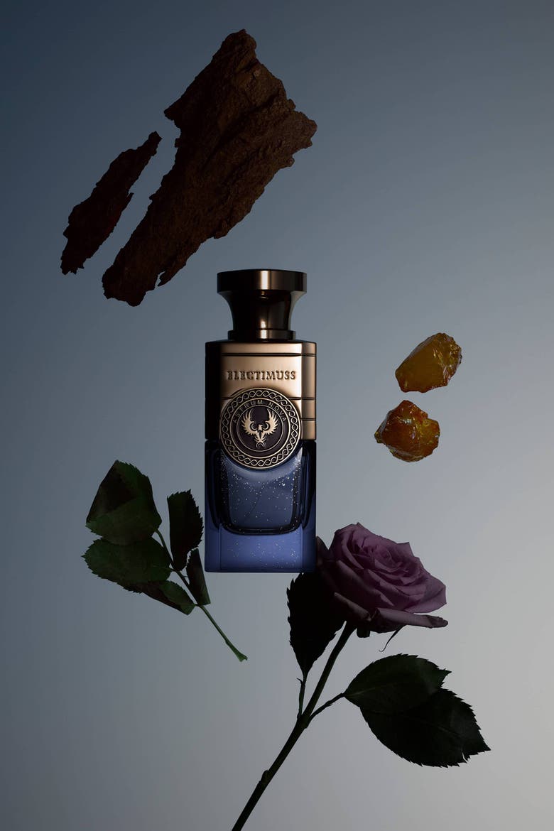 Astrum Nova Eau de Parfum, Alternate, color, None