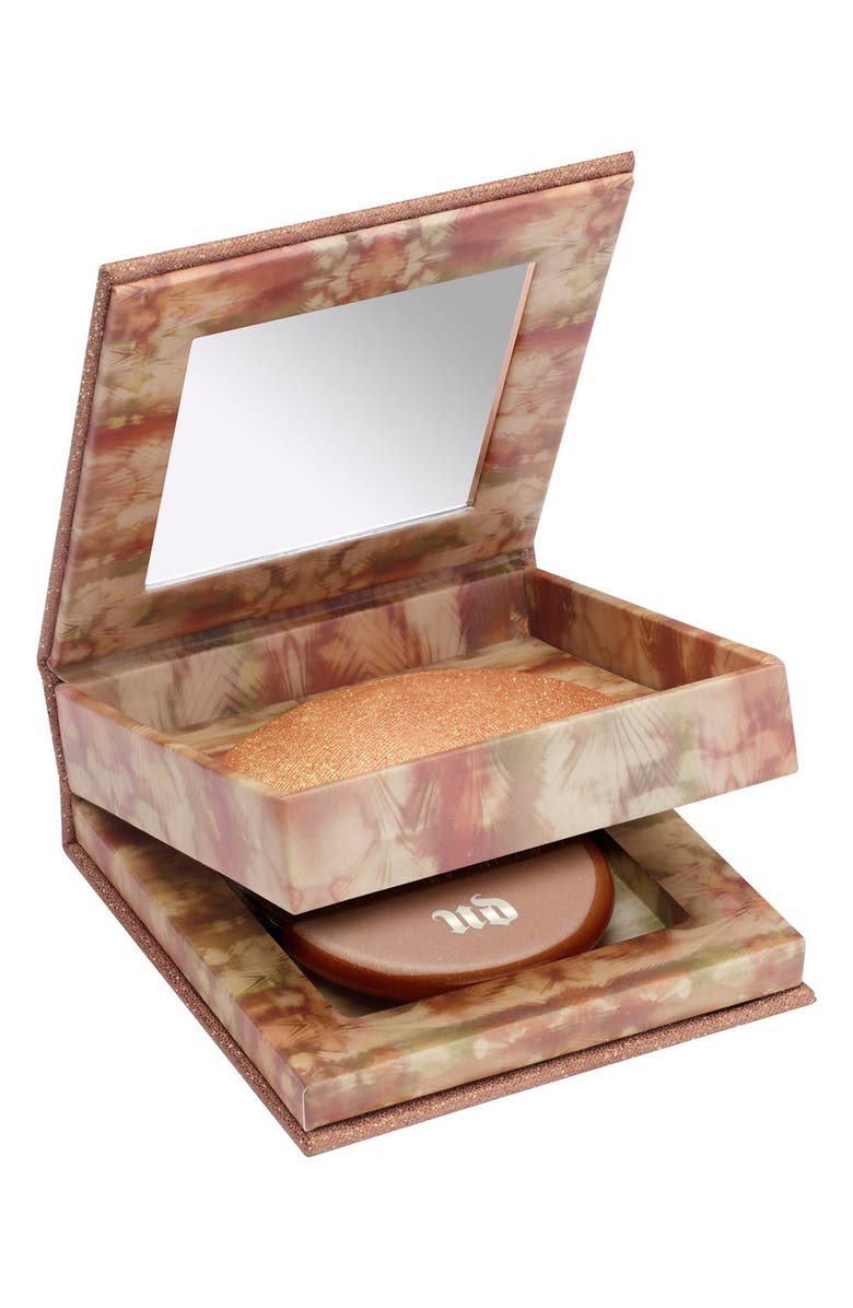 Urban Decay Naked Illuminated Shimmering Powder for Face & Body, Alternate, color, 