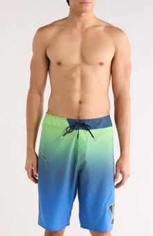 Volcom Vee Bee Mod 22 Swim Shorts