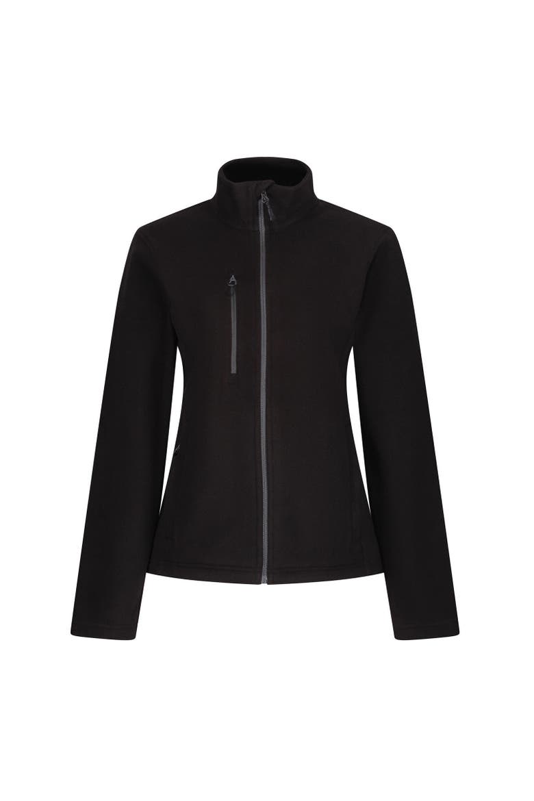 Honestly Made Fleece, Main, color, Black