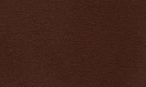 Beyond Yoga Happiness Crop Hoodie In Brown