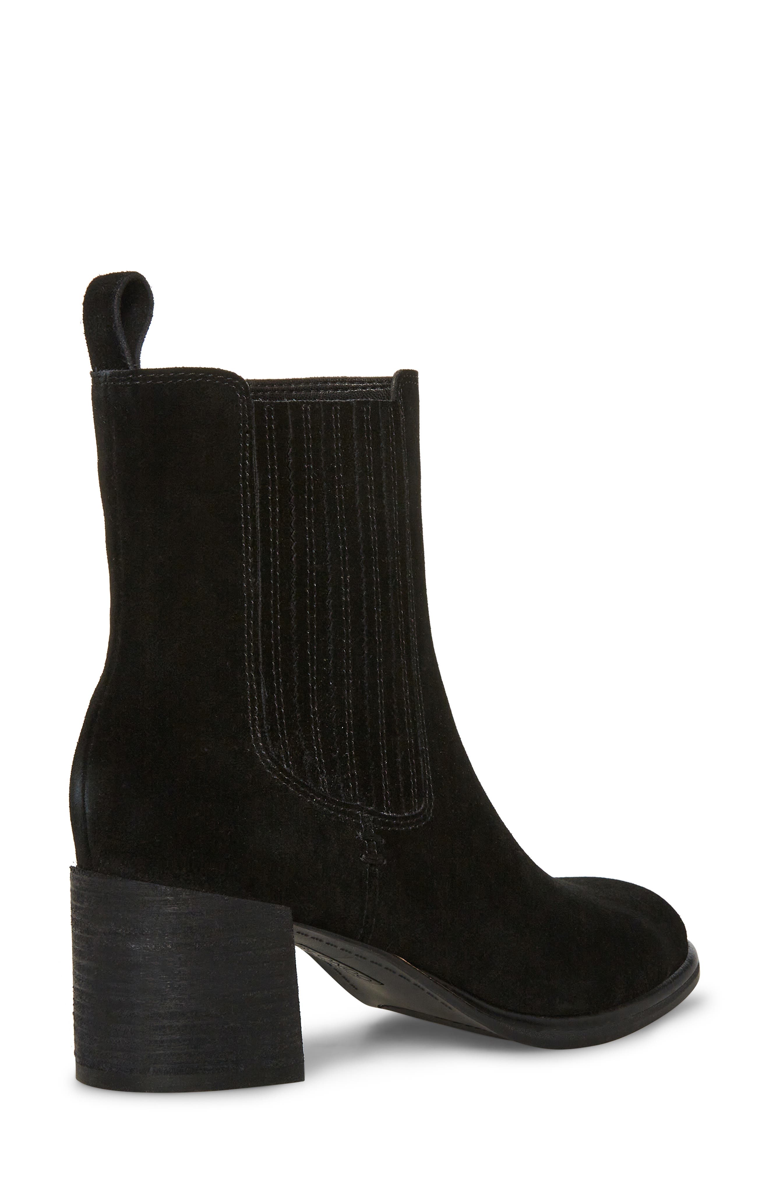 Blondo Sonali Waterproof Bootie, Alternate, color, 