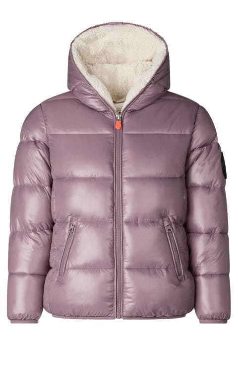 Kids' Gaby Short Puffer Jacket (Big Kid)