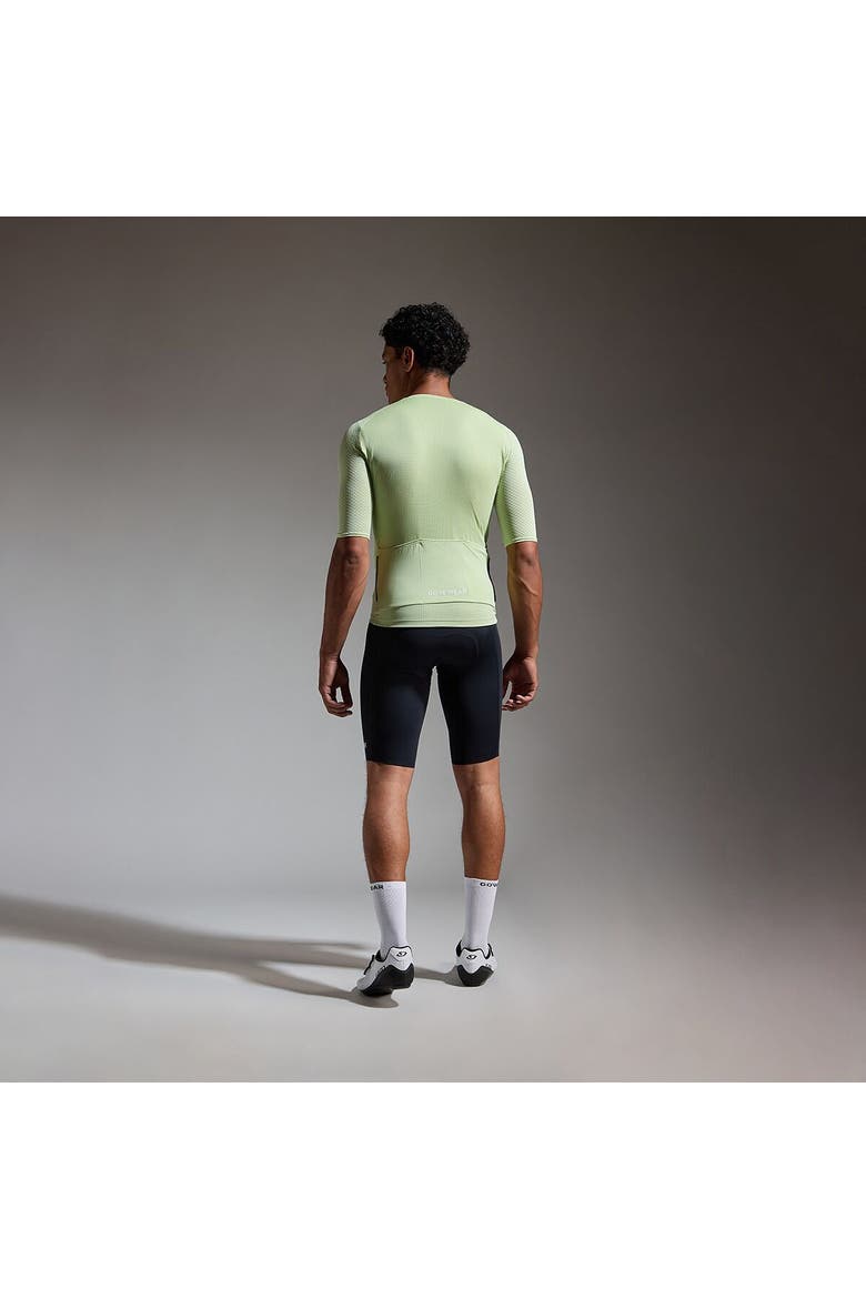 Spinshift Breathe Jersey - Men's, Alternate, color, Spring Green
