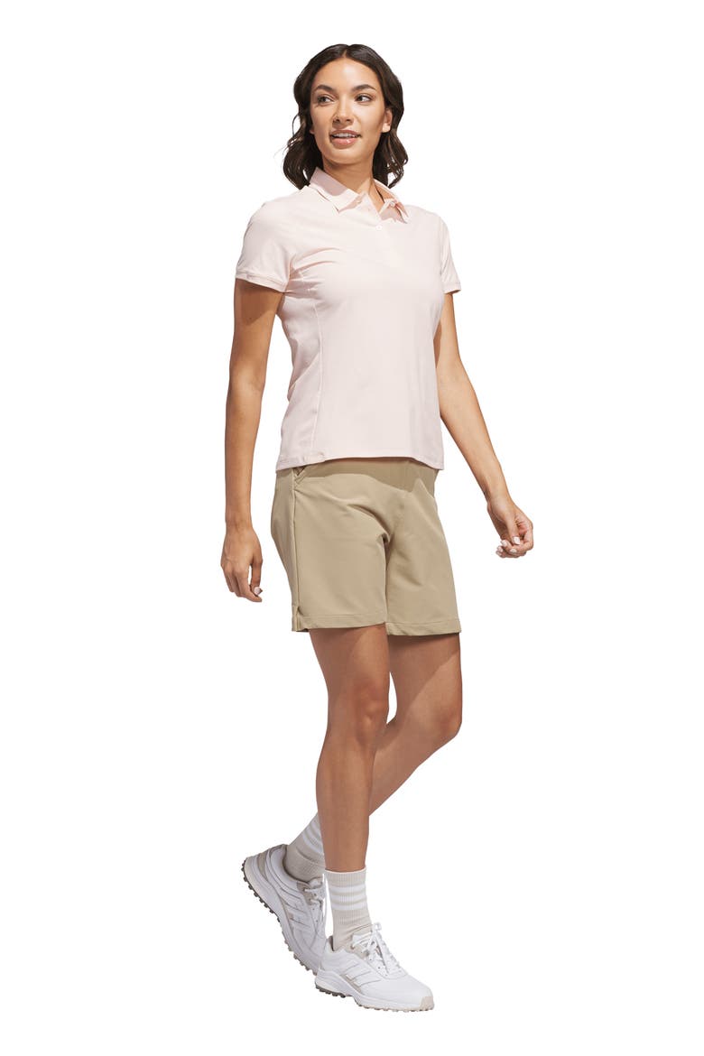 Ultimate365 Tour Twist Knit Polo, Alternate, color, BLUPNK