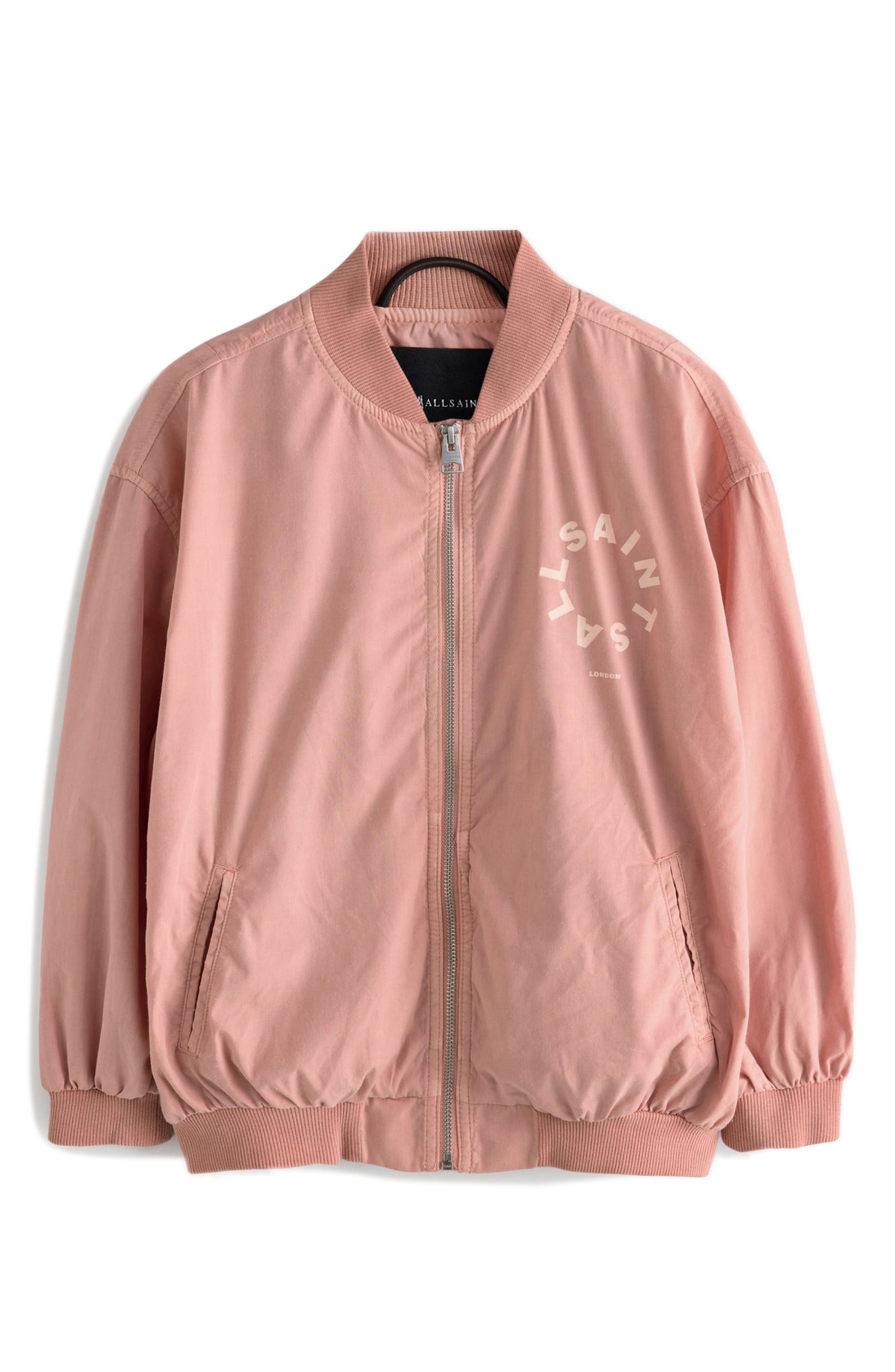selected PINK