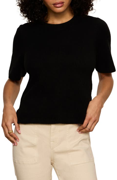 Perfect Sweater Tee