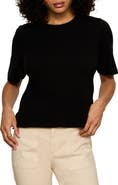 Sanctuary Perfect Sweater Tee