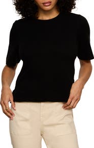 Sanctuary Perfect Sweater Tee