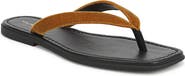 Veronica Beard Clea-2 Flip Flop