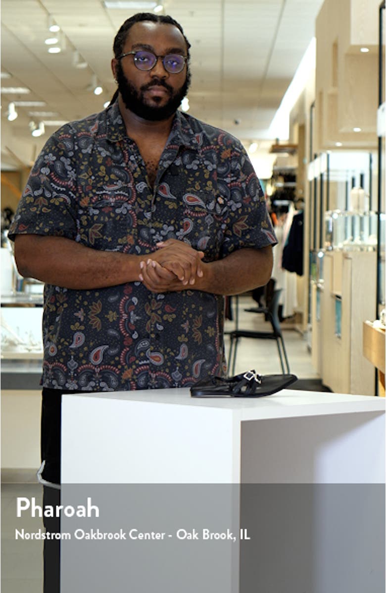 Gemini Mary Jane Flat, sales video thumbnail