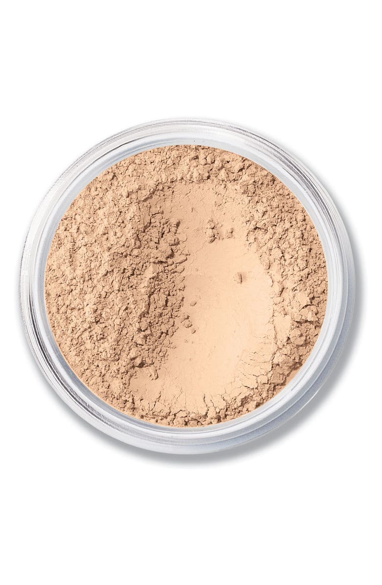 bareMinerals<sup>®</sup> ORIGINAL MATTE Loose Mineral Foundation Broad Spectrum SPF 15, Alternate, color, 03 Fairly Light
