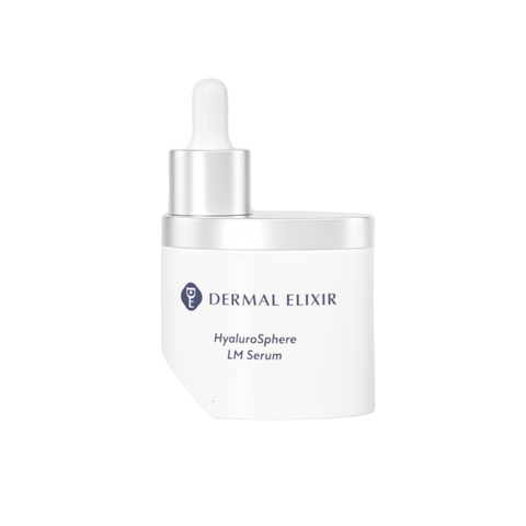 HyaluroSphere LM Serum