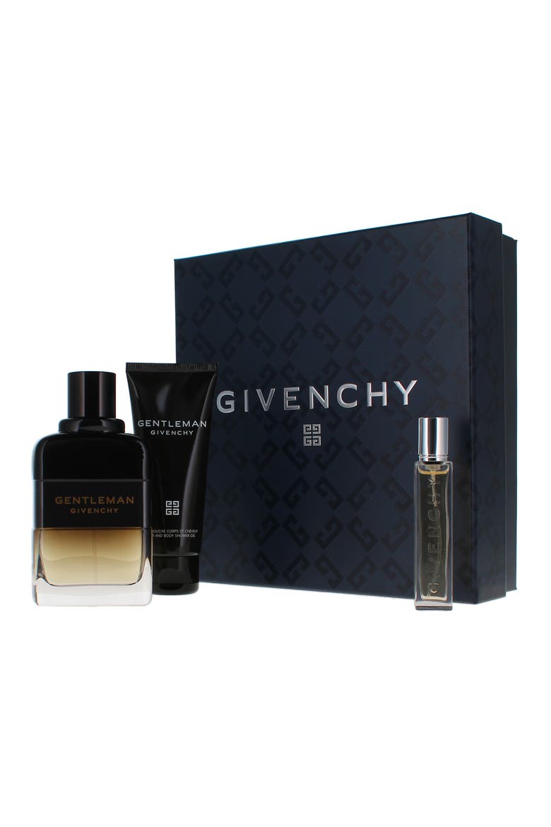Gentleman Boisée 3-Piece Fragrance Set, Alternate, color, NO COLOR
