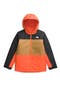selected Tnf Orange