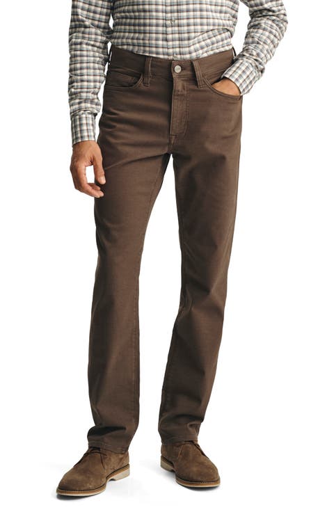 Charisma Performance Straight Leg Jeans